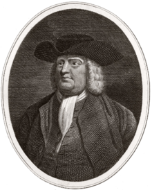 The Founding of Pennsylvania | History Today