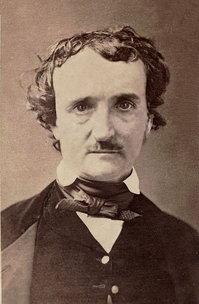 The Death of Edgar Allan Poe