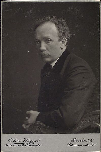 Richard Strauss