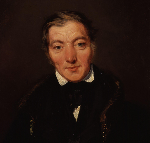 Robert Owen, who is credited with one of the first usages of the phrase 'working classes'