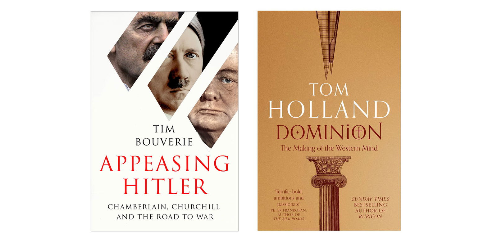Ali Ansari Books of the Year Ali Ansari Books of the Year