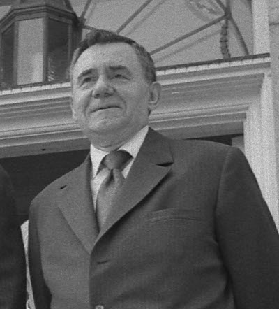 Gromyko at Conference on Security and Cooperation in Europe, 30 July 1975