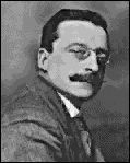 Sinn Fein founder Arthur Griffith, c.1910