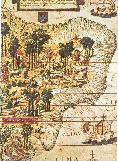 Brazil's African Legacy History Today Brazil's African Legacy History Today