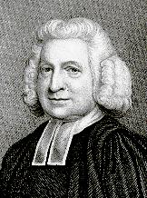 Charles Wesley (1707-80)
