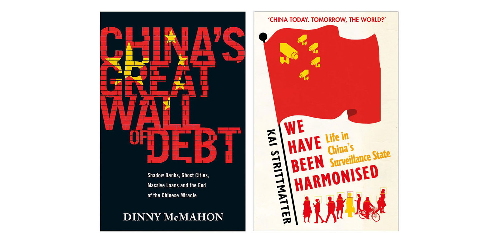 Frank Dikotter Books of the Year Frank Dikotter Books of the Year