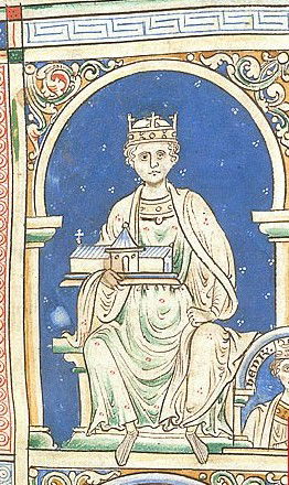 Henry II of England 