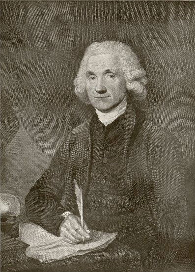 Joseph Priestley