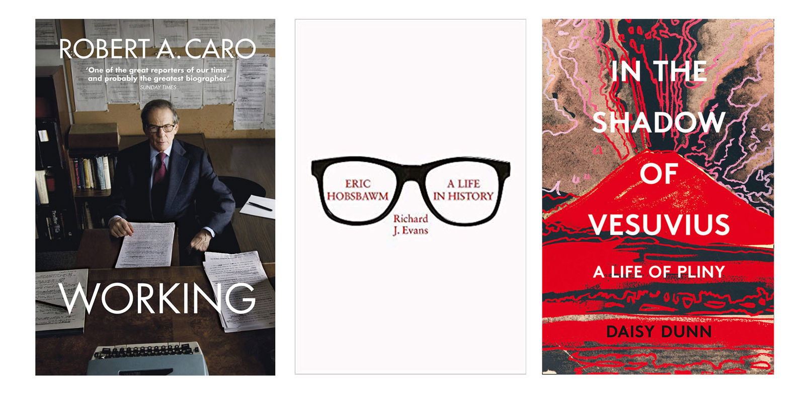 Kathleen Burk Books of the Year Kathleen Burk Books of the Year