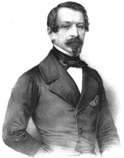 Louis Napoleon Elected President Of France History Today
