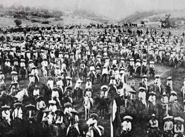Death in Old Mexico: The 1789 Dongo Murders and How They Shaped the History of a Nation