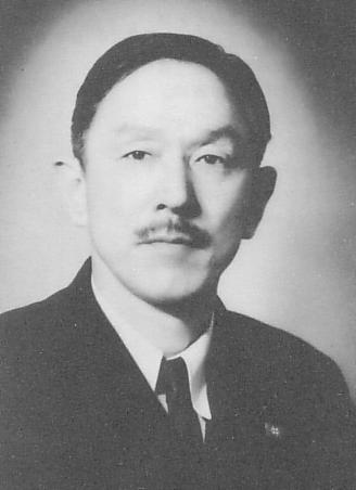 Seigō Nakano