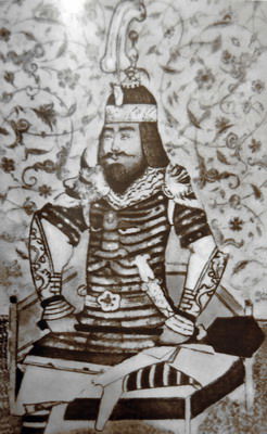 Timur