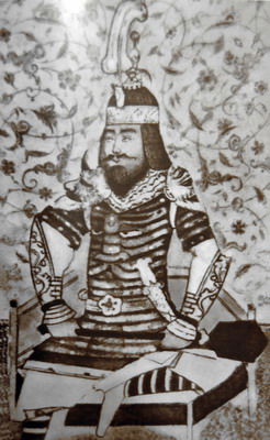 Timur