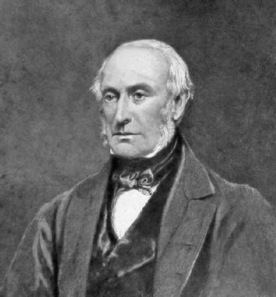 history of armstrong