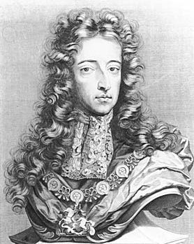 William III