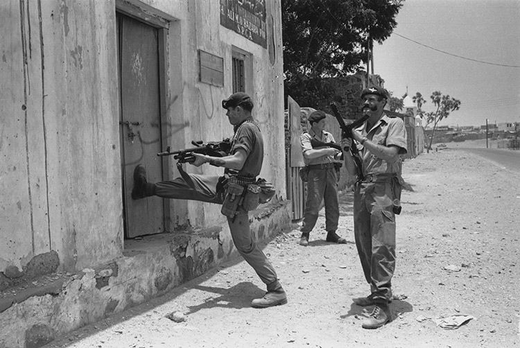 farewell to aden history