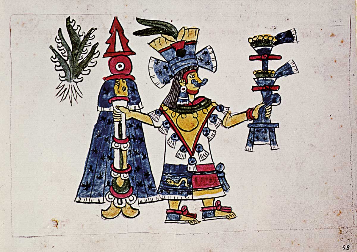 Human Sacrifice & The Aztecs: How & Why Did They Practice This Ritual?