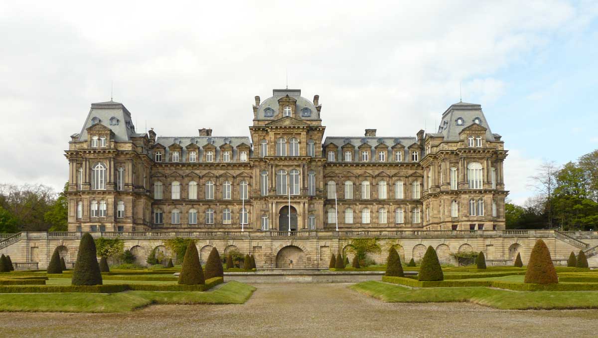 Bowes Museum