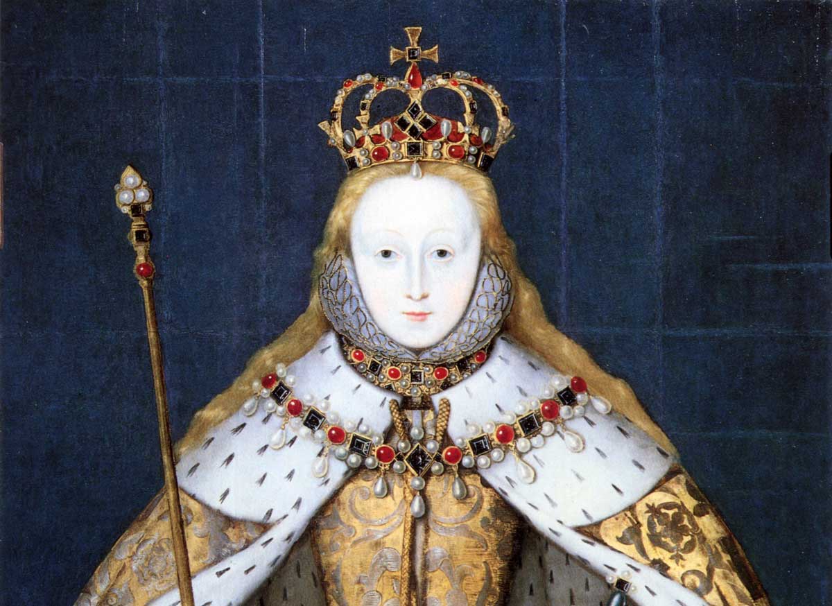 Elizabeth I, Biography, Facts, Mother, & Death