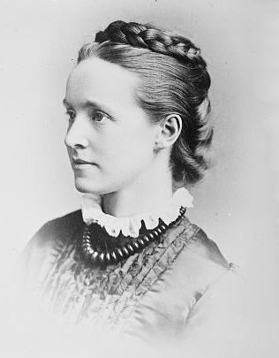 Millicent Fawcett