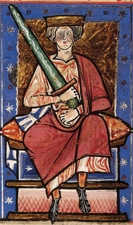 Æthelred