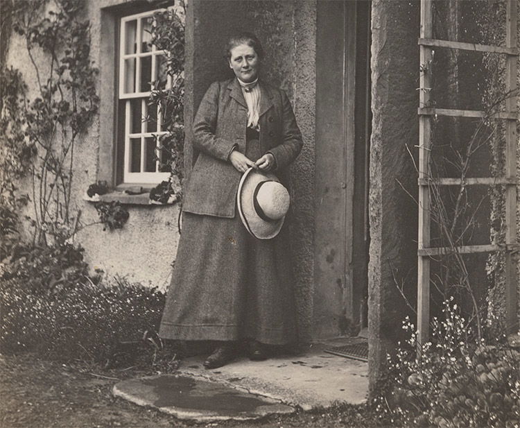 Birth of Beatrix Potter | History Today