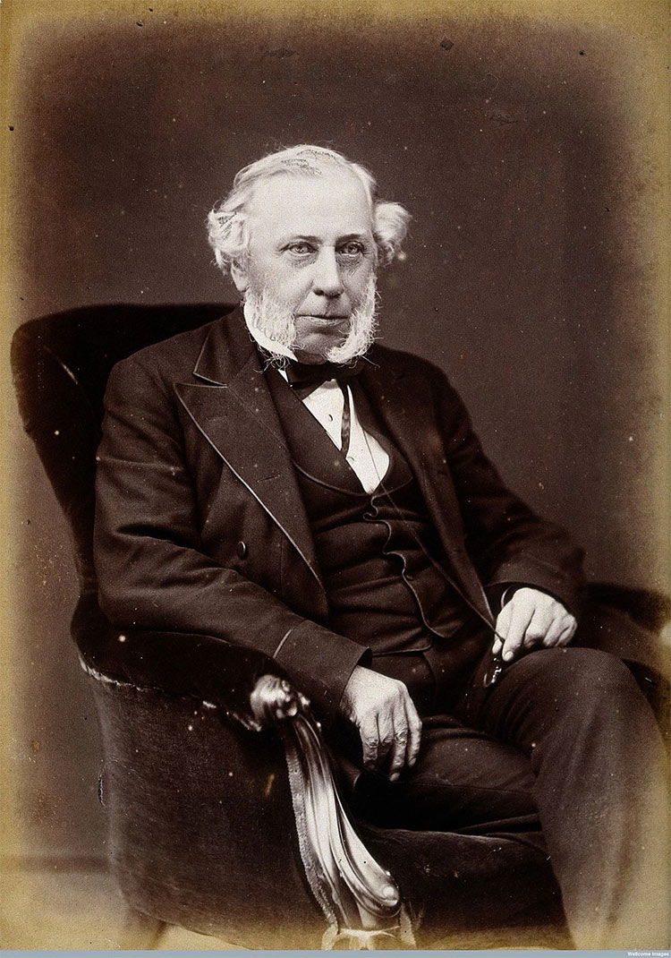 Charles West