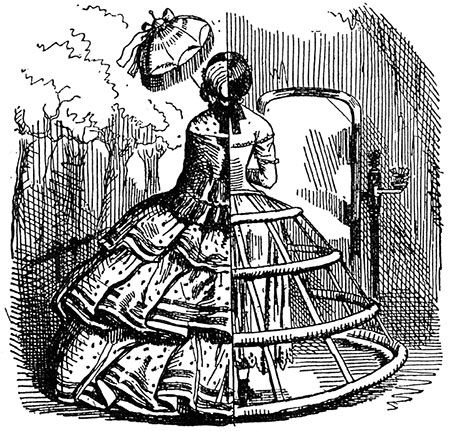 Crinoline