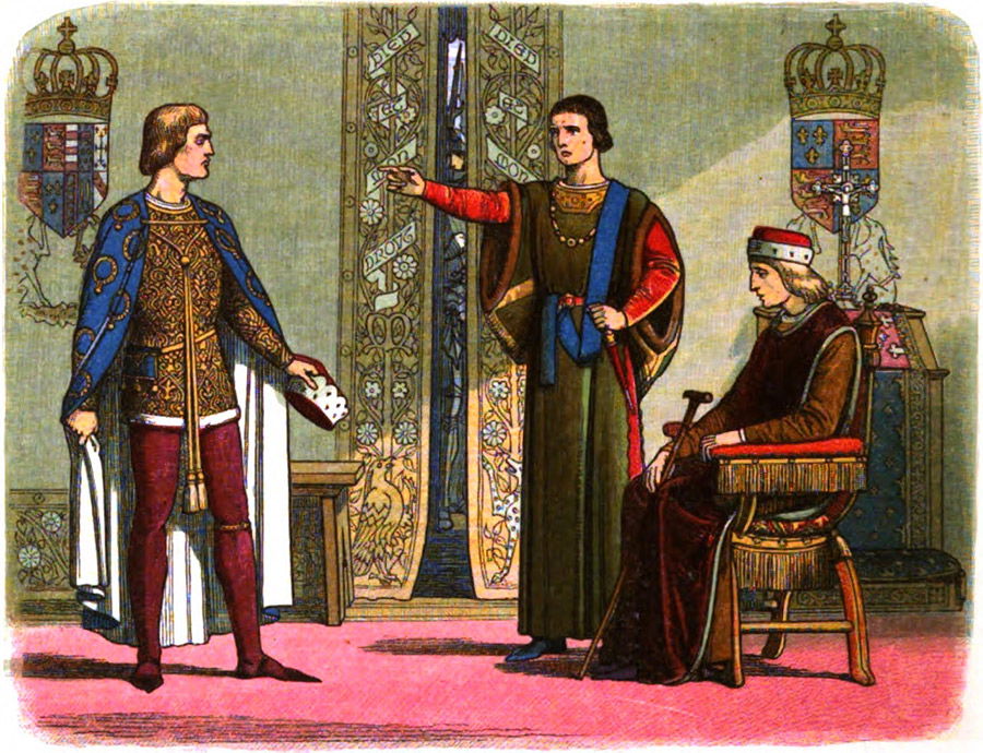 The Forgotten Battle of St Albans