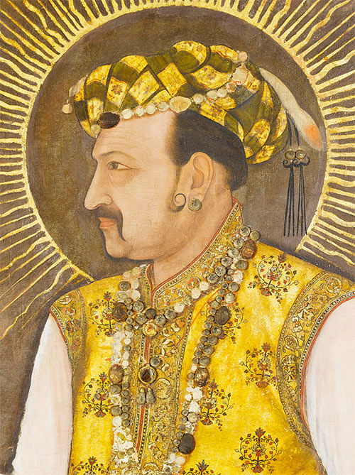 Shah Jahangir