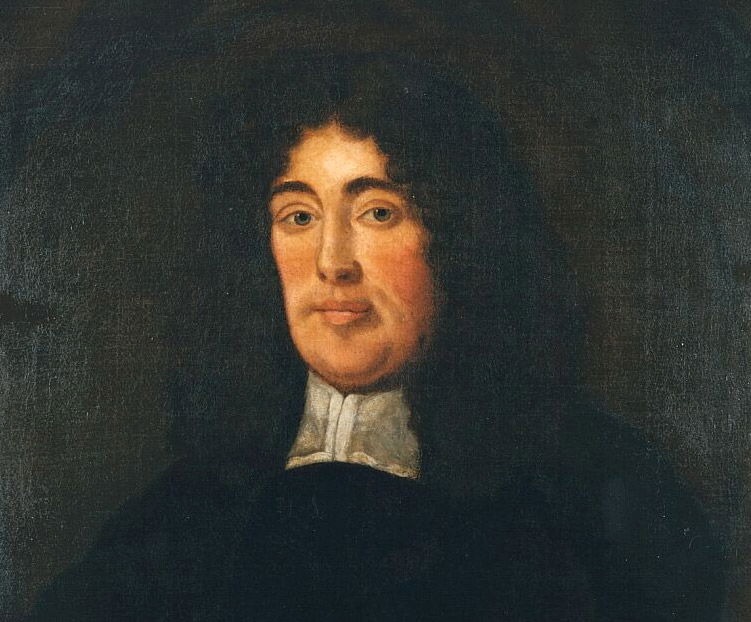 Titus Oates