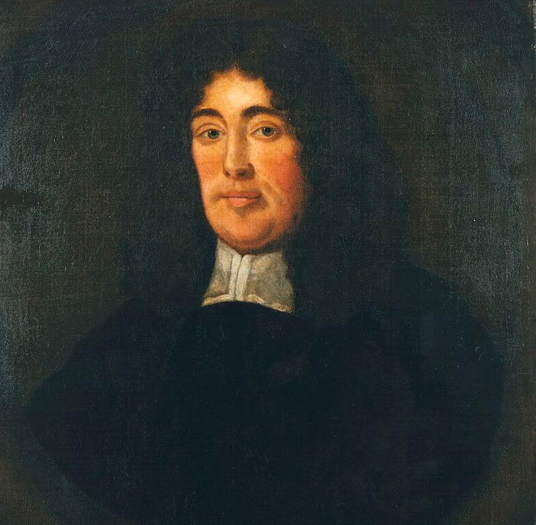 Titus Oates