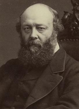 Lord Salisbury