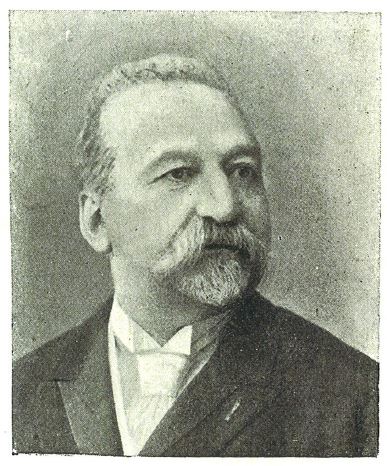 Gustave Pierre Trouvé