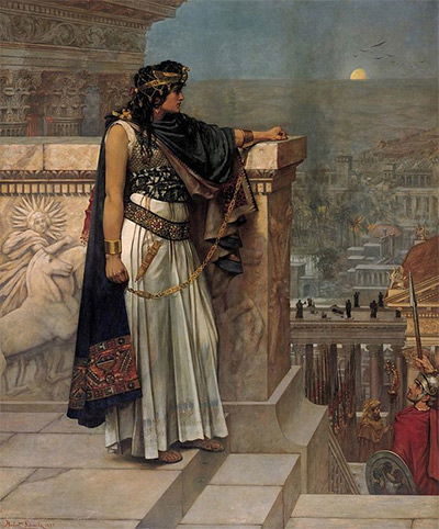 Queen Zenobia