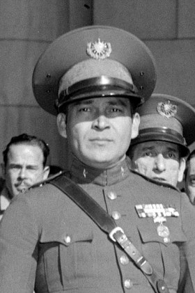 Batista in 1938