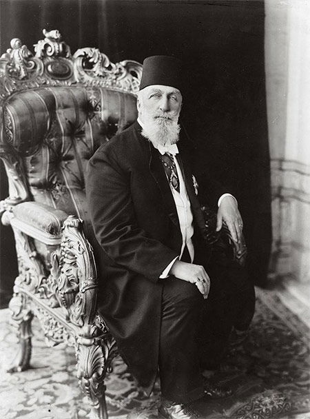 Abdülmecid II