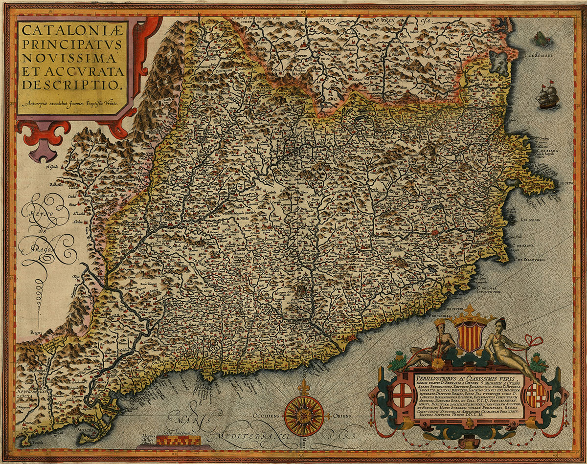 Spain vs Catalonia, Catalonia vs Spain, Spain, Catalonia, Comparison