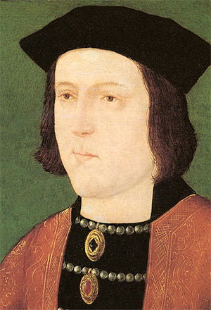 Edward IV of England