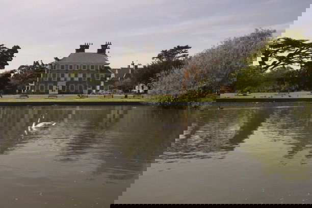 Forty Hall. Photo / Heritage Lottery Fund