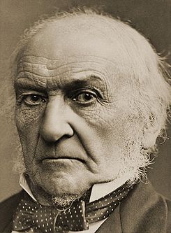 gladstone prime ministers british history today thompson