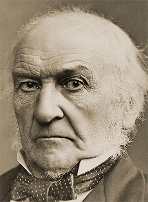 William Gladstone