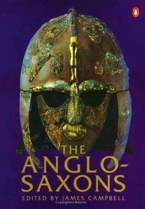 The Anglo-Saxons (first published 1982).