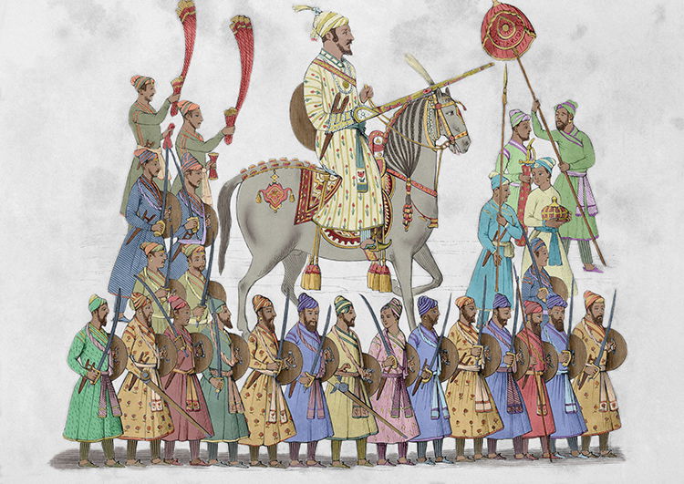 Censoring Indian History History Today Censoring Indian History History Today