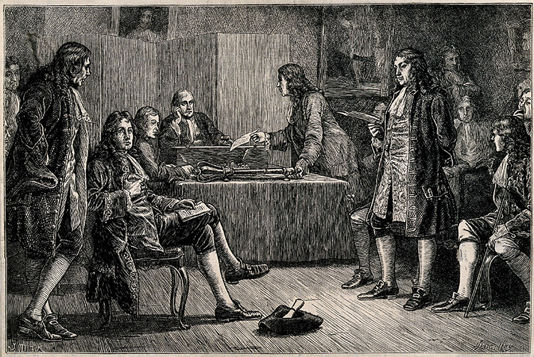 History, Description, & Facts