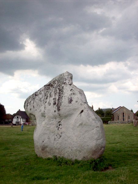 Avebury Avebury
