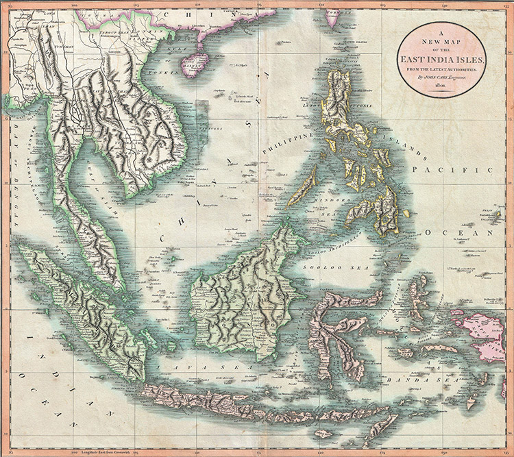 Territorial disputes in the South China Sea - Wikipedia