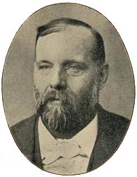 James Mawdsley, c.1899