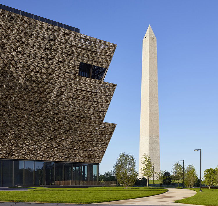 Alan Karchmer/NMAAHC